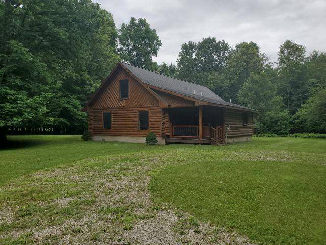 Sherman Twp, MI 48765,5363 Keystone