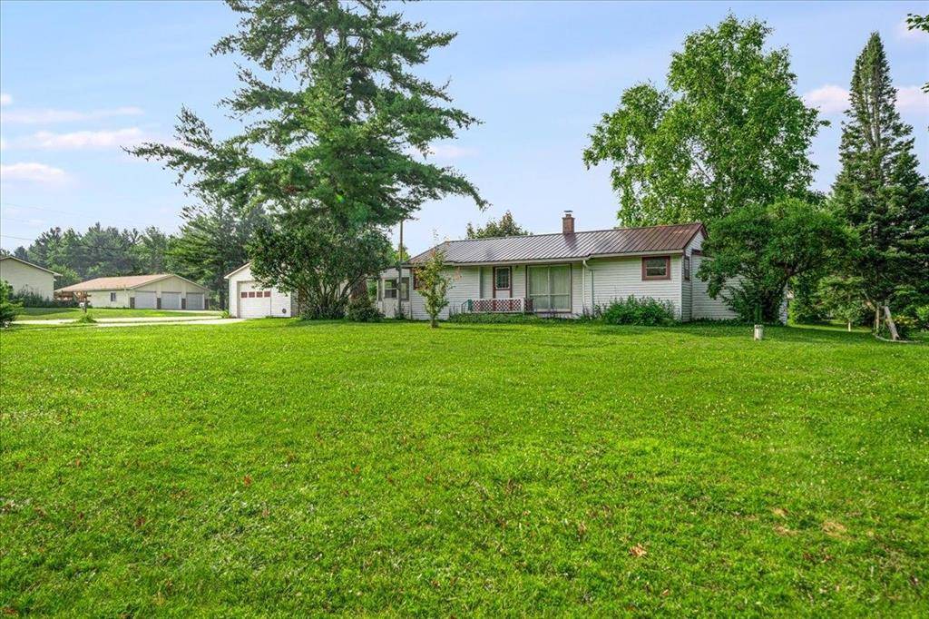 Plainfield Twp, MI 48739,7257 W Esmond Road