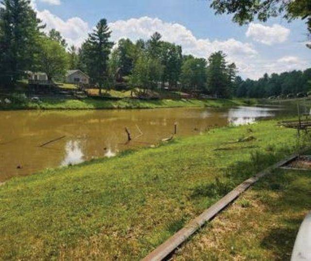 Hay Twp, MI 48624,0 Rivers Terrace Road Lot: 55