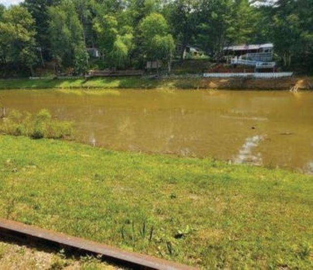 Hay Twp, MI 48624,0 Rivers Terrace Road Lot: 55