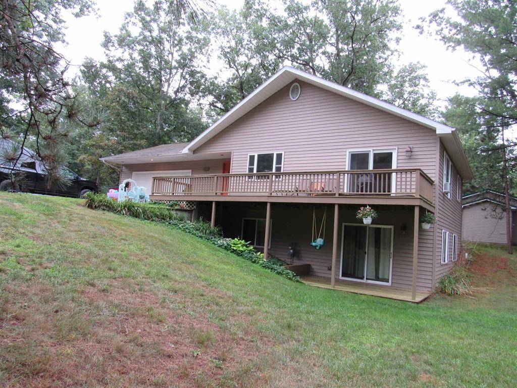 Grant Twp, MI 48748,3385 Midland Street