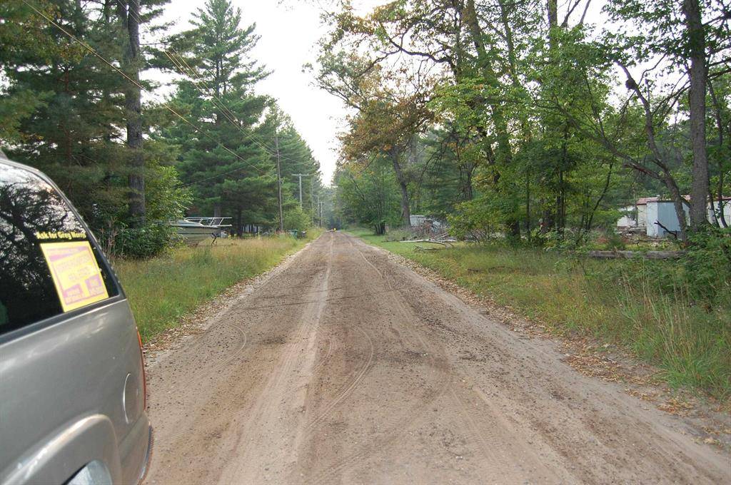 Mills Twp, MI 48756,LOT 21-22 George Street Lot: 21-22