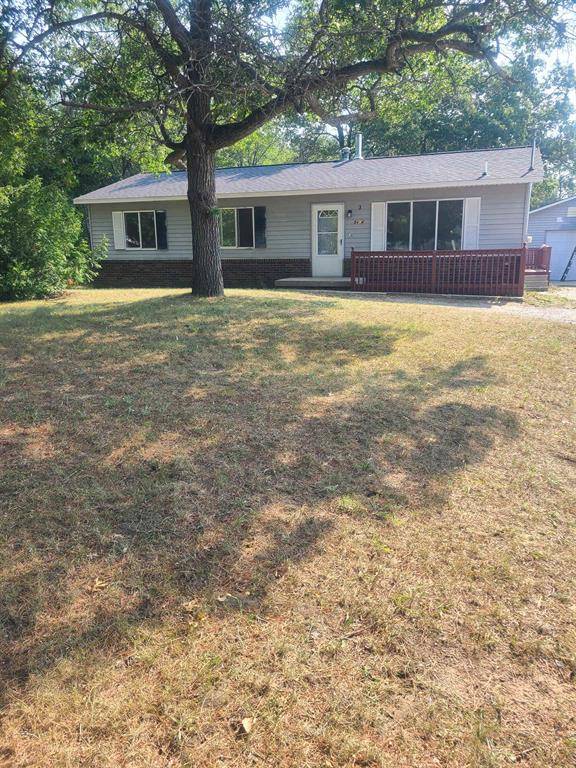 Oscoda Twp, MI 48750,5484 Cedar Lake Road Lot: 43