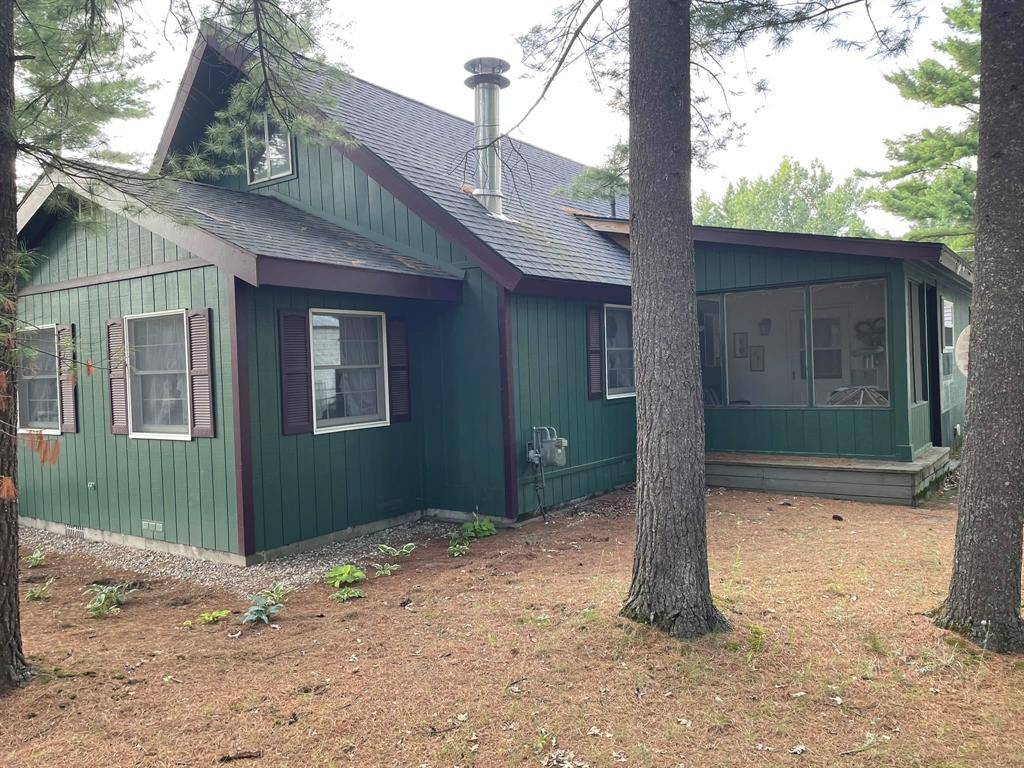 Richfield Twp, MI 48656,9583 W Carter Road