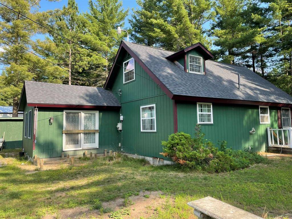 Richfield Twp, MI 48656,9583 W Carter Road