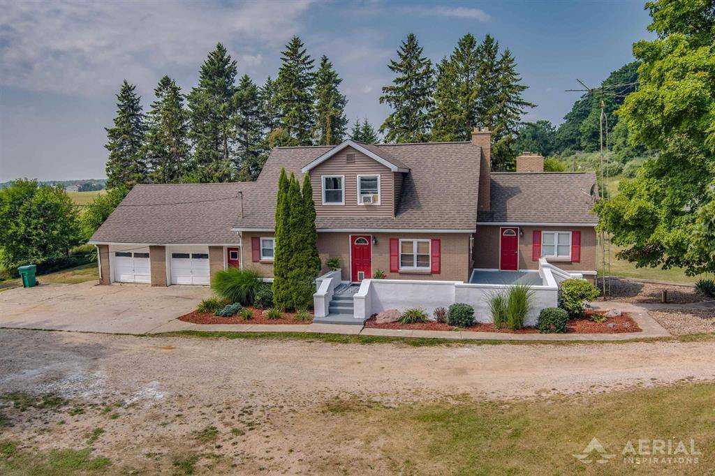 Edwards Twp, MI 48661,3208 Lake George Road