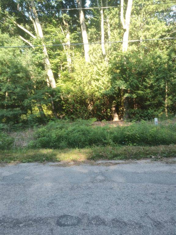 Oscoda Twp, MI 48750,00 Woodlea Road Lot: 749