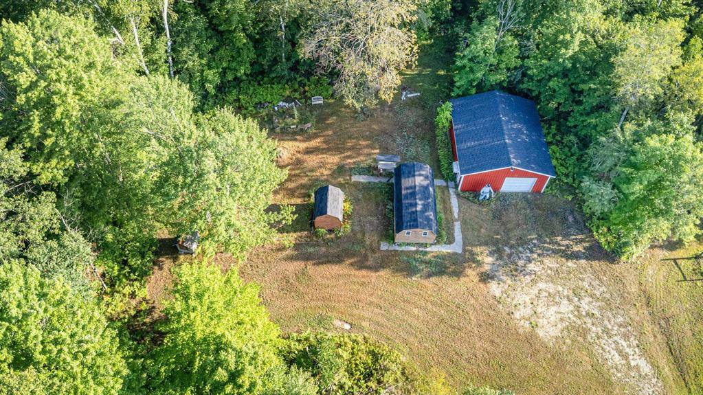 Plainfield Twp, MI 48739,8446 Curtis Road