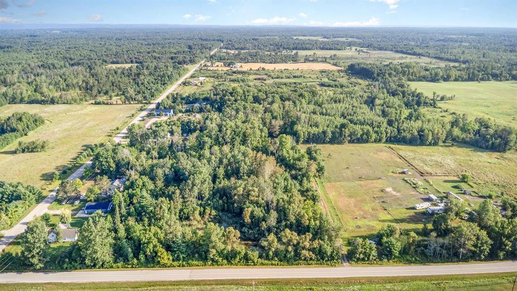 Plainfield Twp, MI 48739,8446 Curtis Road