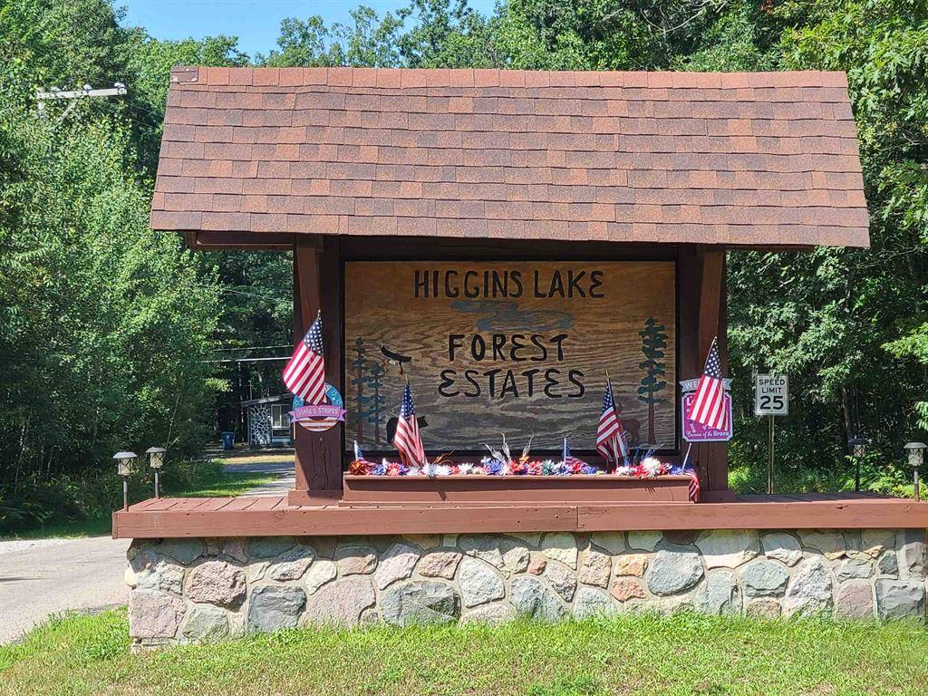 Markey Twp, MI 48653,124 Brandywine Drive