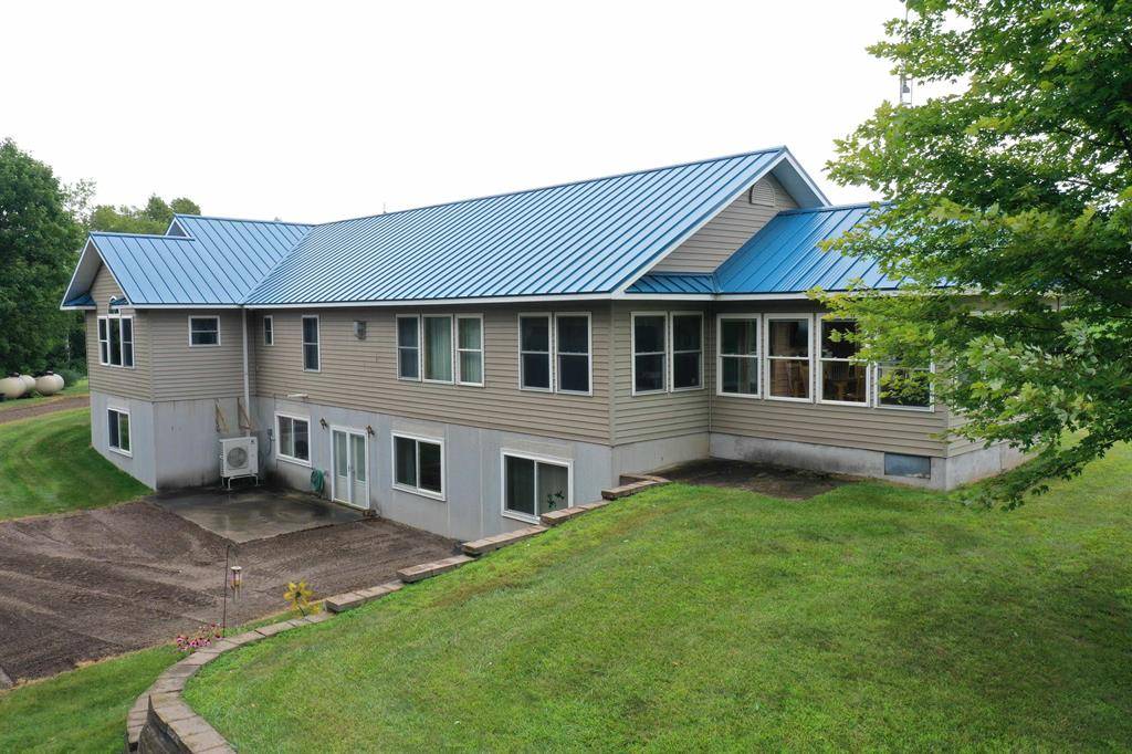 West Branch Twp, MI 48661,125 W Gallagher Road