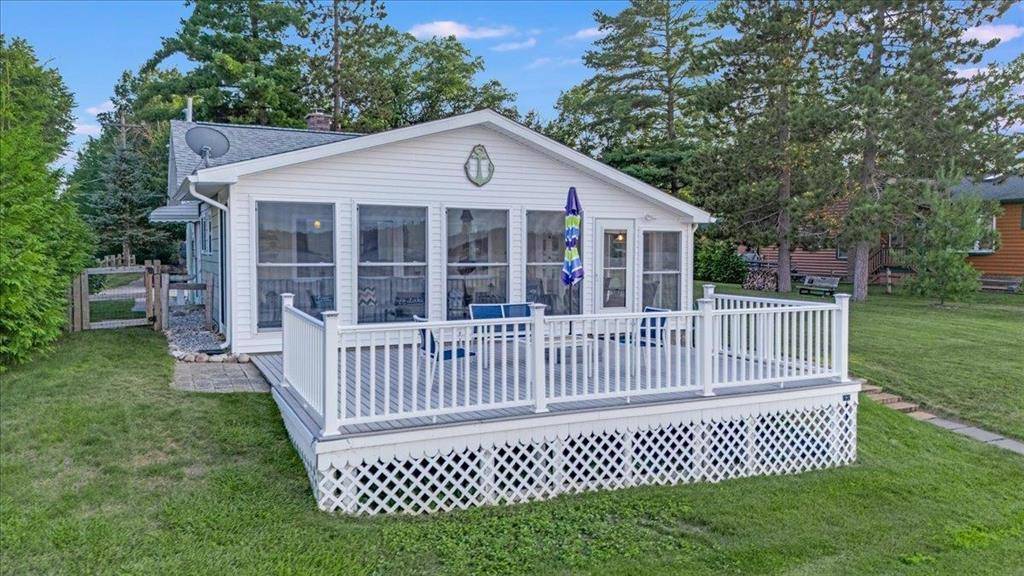 Plainfield Twp, MI 48739,8414 Grace Drive