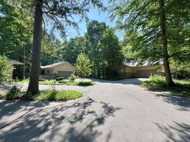 Elmwood Twp, MI 49684,12055 S Woodwinds Circle 10