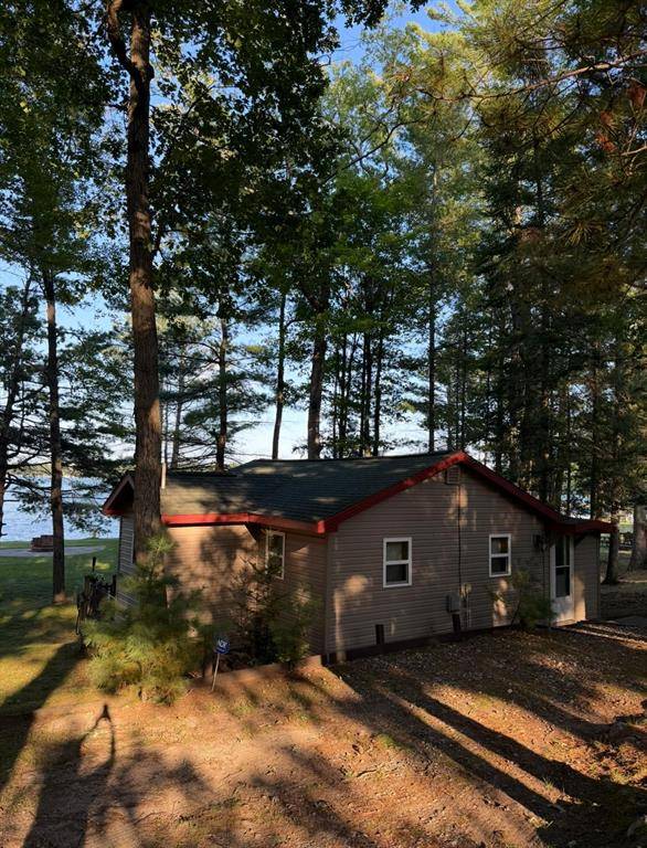Plainfield Twp, MI 48761,7796 Jose Lake Trail