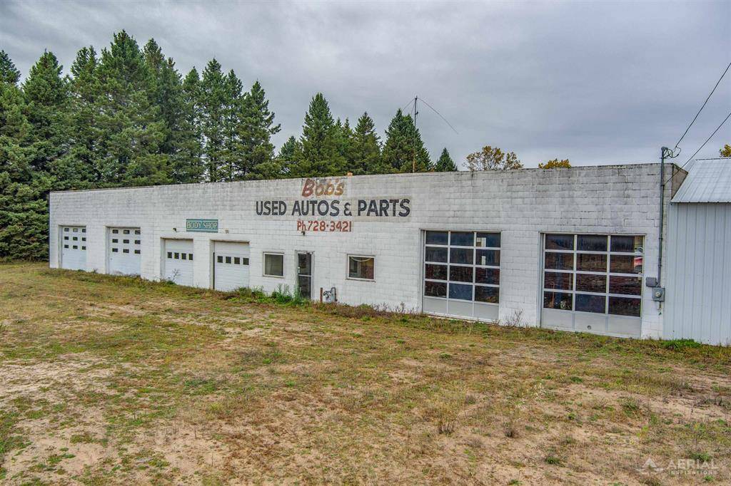 Plainfield Twp, MI 48739,6590 Esmond Road