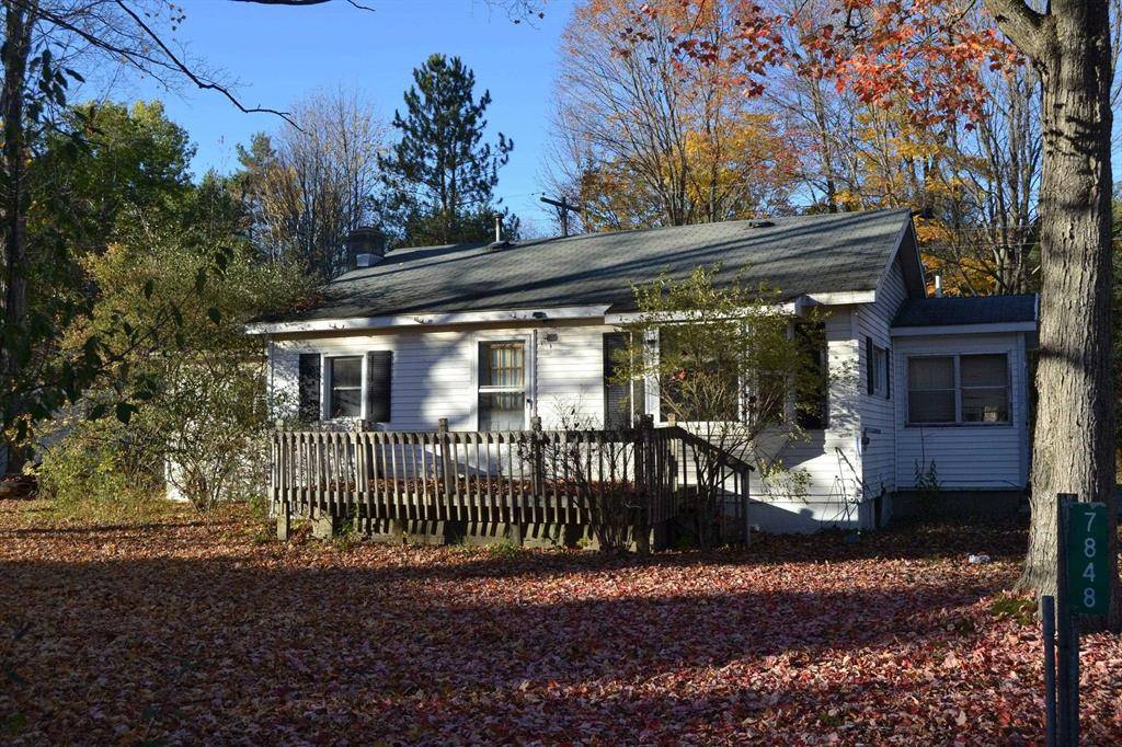 Beaver Creek Twp, MI 49738,7848 W 5 Mile Road