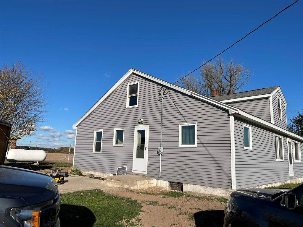 Adams Twp, MI 48659,6034 W Sterling Road