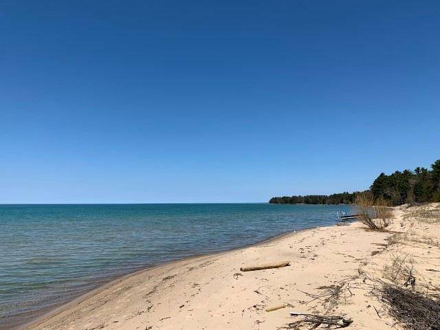 Elk Rapids, MI 49648,6262 Winters Trail