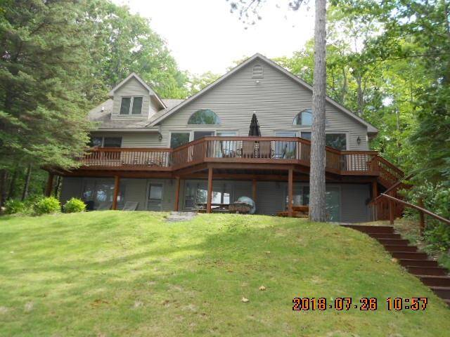 Blue Lake Twp, MI 49659,10334 N Twin Lake Road, NE