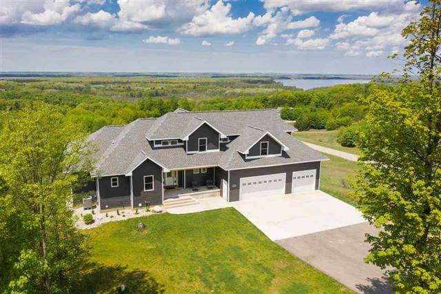 Grant Twp, MI 49637,7593 Horton Creek Drive