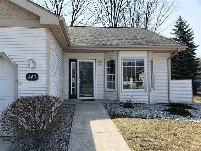 Elk Rapids, MI 49629,340 Golf View Lane 45