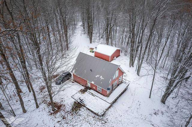 Farwell, MI 48622,1803 Hemlock Lane