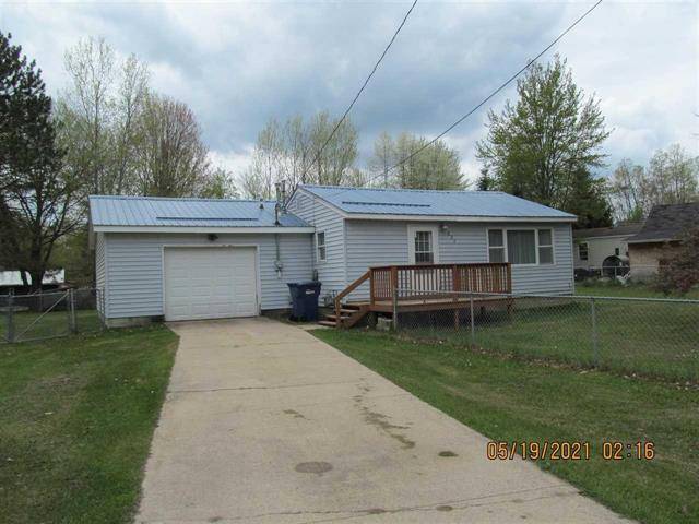 Selma Twp, MI 49601,221 Arbutus