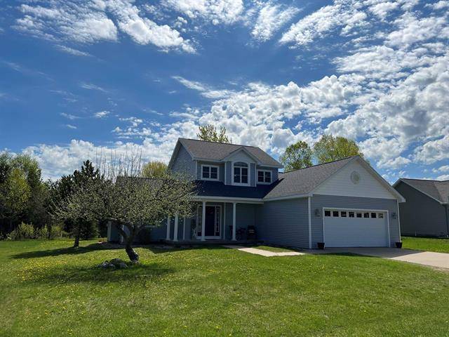 Charlevoix, MI 49720,07150 Applewood Drive