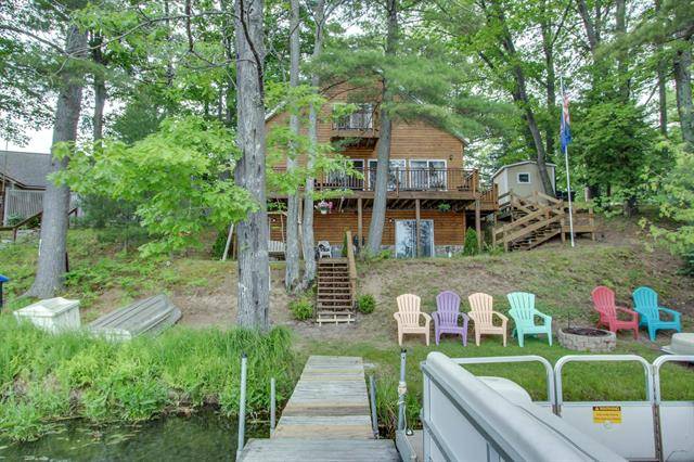 East Bay Twp, MI 49696,4390 Lakeview