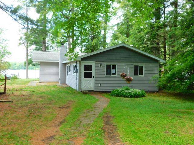 Cold Springs Twp, MI 49646,5675 E Shore Lot: 1