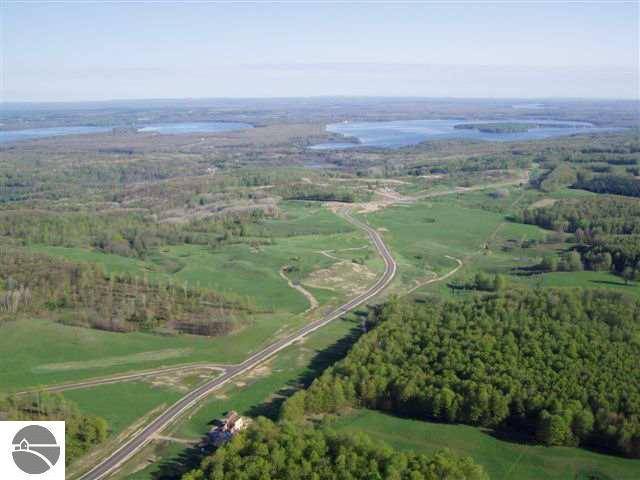 Grant Twp, MI 49637,Unit 30 Saddle Horn Drive Lot: 30