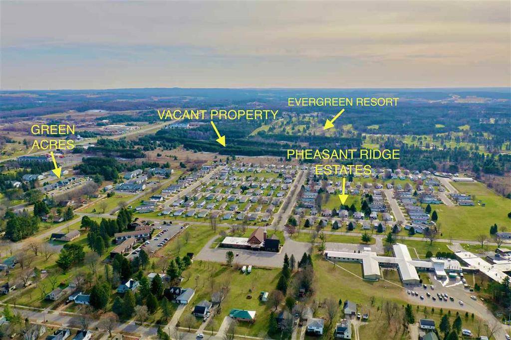 Clam Lake Twp, MI 49601,0 Business Us-131
