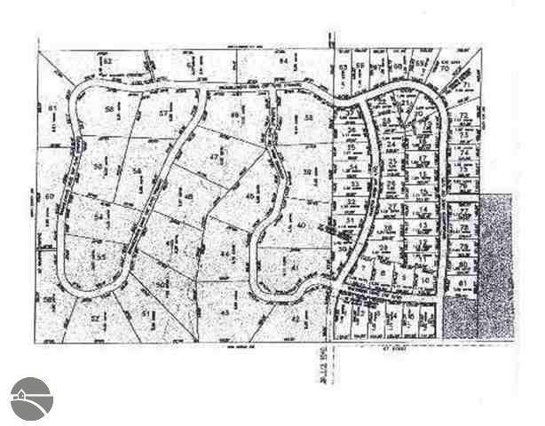 Haring Twp, MI 49601,Lot 11 Bramblewood Drive Lot: 11