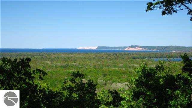 Benzonia Twp, MI 49640,Lot I Manitou Passage Lot: I