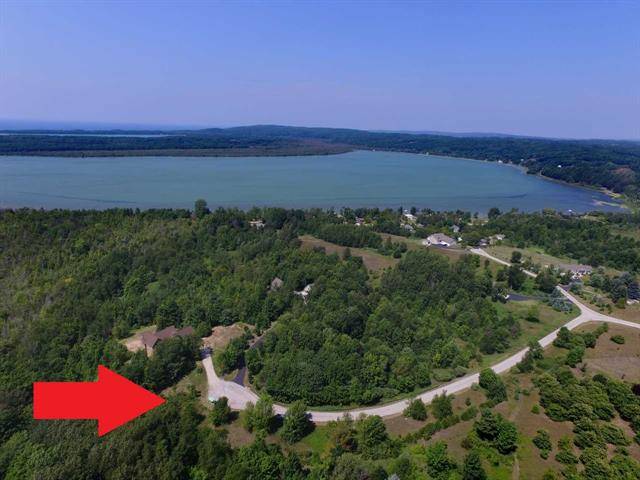 Blaine Twp, MI 49635,Parcel J Sumac Trail