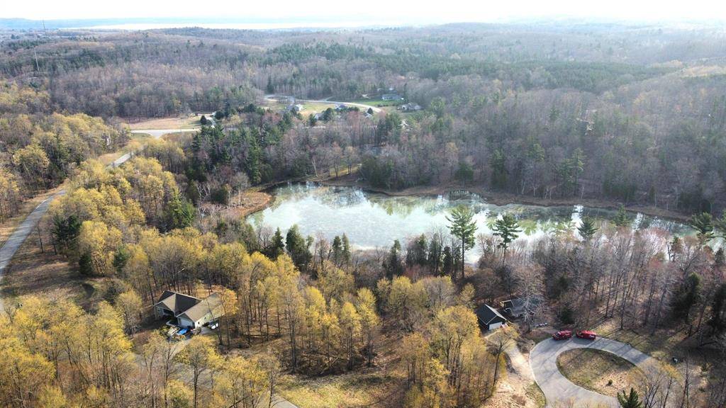 White Water Twp, MI 49690,4972 Truax Lake Road