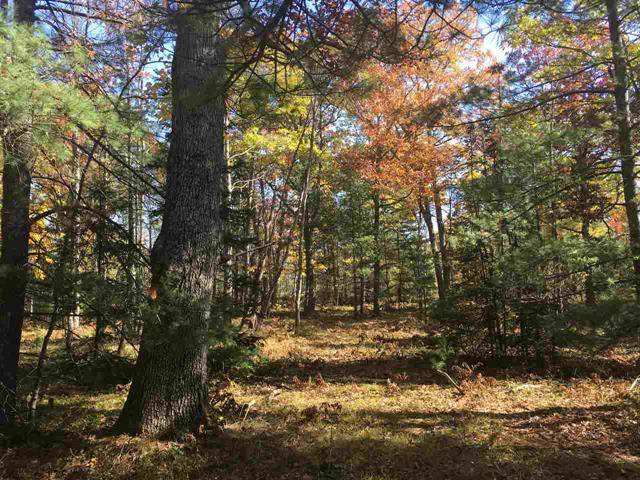 Union Twp, MI 49633,Lot #7 Lake Road