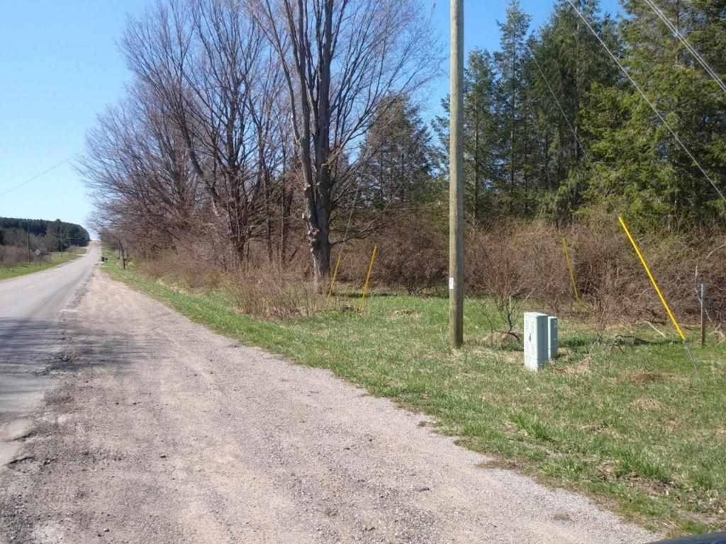 White Water Twp, MI 49690,M-72