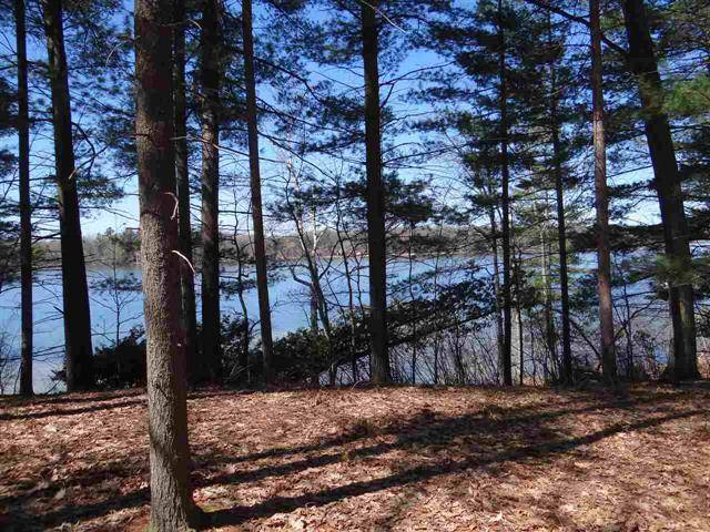 Grant Twp, MI 49643,Lot B Betsie River Road Lot: B