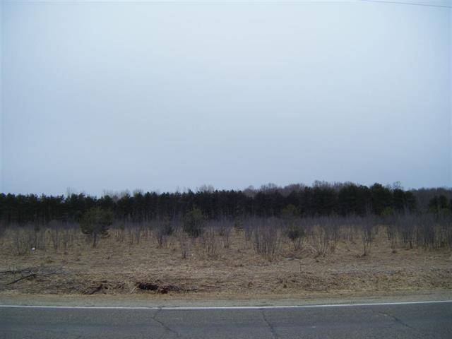 Clam Lake Twp, MI 49601,0000 44 Road