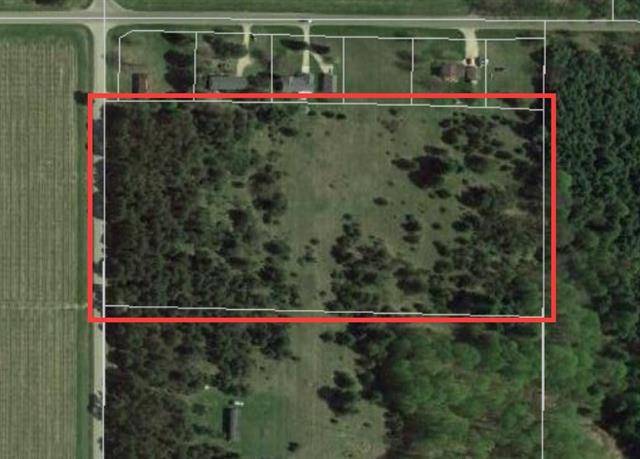 Milton Twp, MI 49676,00 Western Road