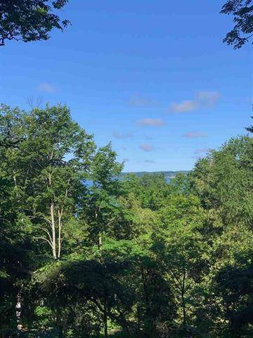 Peninsula Twp, MI 49686,15711 Upper Birch Drive Lot: 34