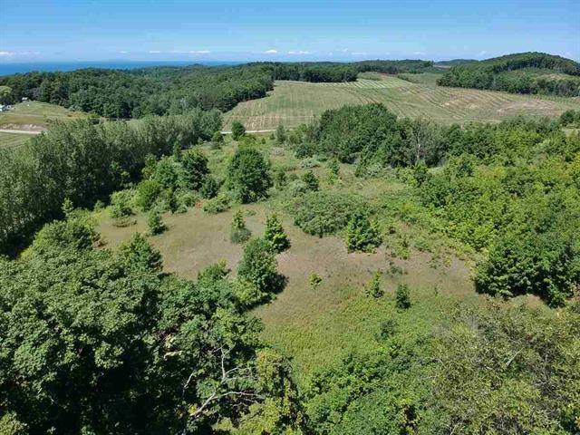 Leelanau Twp, MI 49670,0 E Peterson Road Lot: E