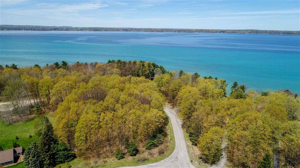 Acme Twp, MI 49690,Parcel 1 Bay Valley Drive Lot: 1