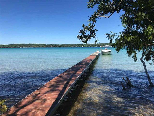 Torch Lake Twp, MI 49648,3952 N US-31 N