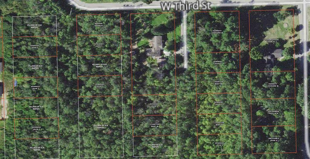 Elk Rapids Twp, MI 49629,0 Spruce Street Lot: 69