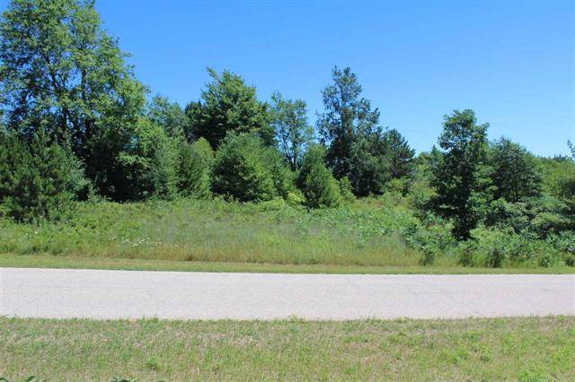 Clam Lake Twp, MI 49601,Lot 136 Lamplighter Lane