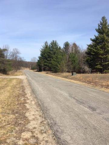 Kearney Twp, MI 49615,Lot 172 Clearview Drive Lot: 171