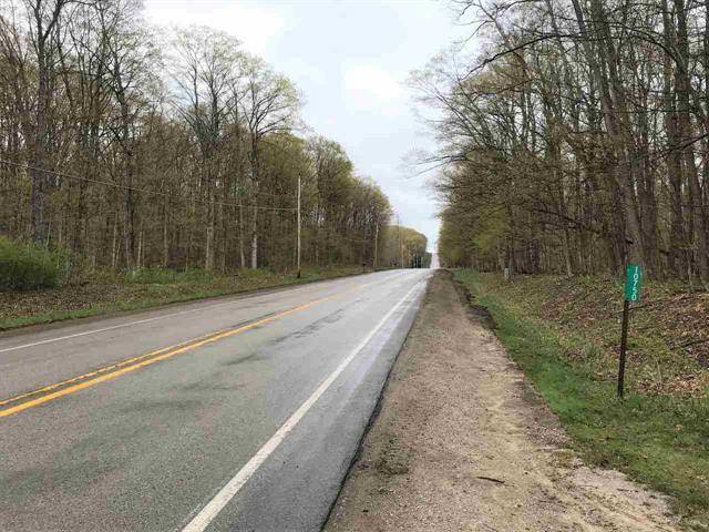 Empire Twp, MI 49630,00 S Benzonia Trail Lot: 4