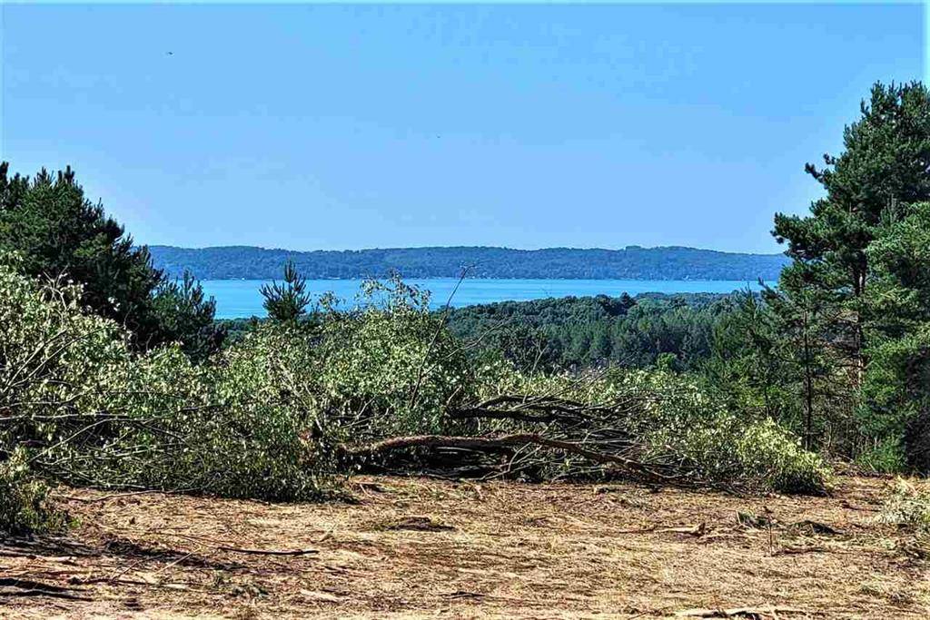 Helena Twp, MI 49612,Parcel C Cemetery Road Lot: C